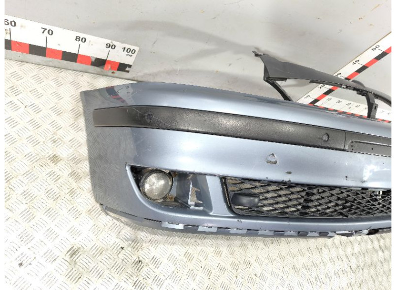 Бампер передний к Ford Galaxy, 2005г.