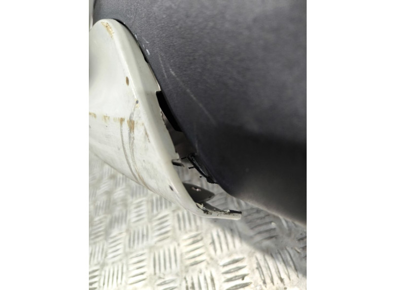 Бампер задний к Бампер задний к Kia Rio undefined г. Rio