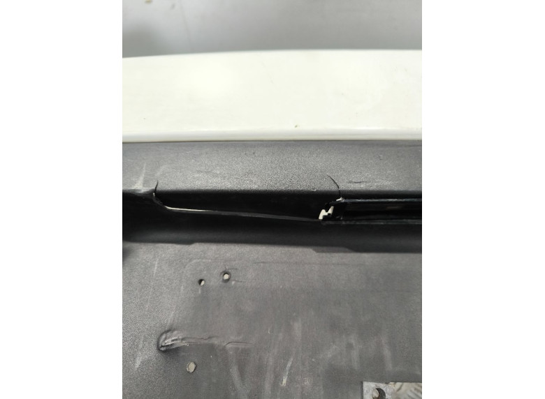 Бампер задний к Бампер задний к Kia Rio undefined г. Rio