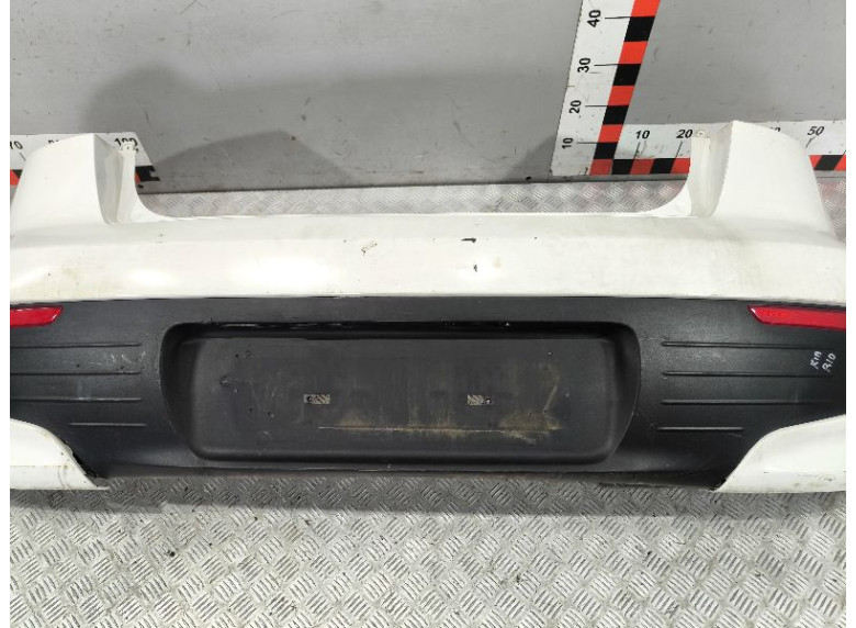 Бампер задний к Бампер задний к Kia Rio undefined г. Rio