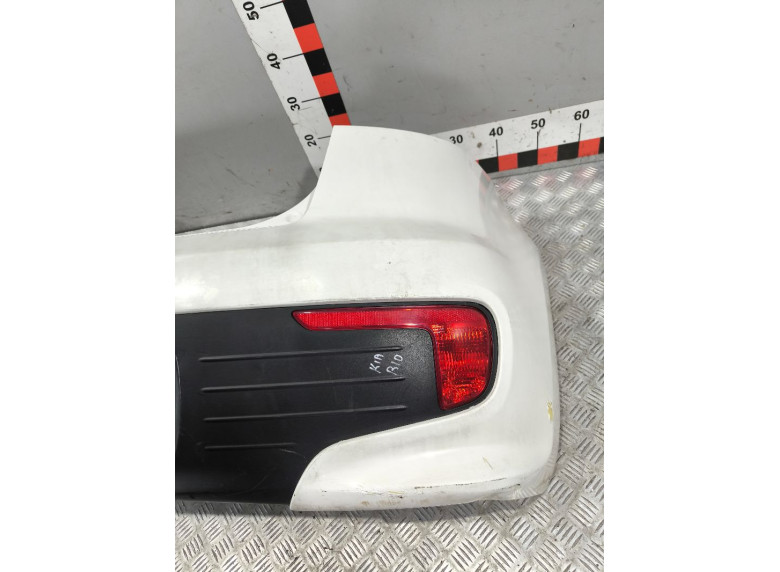 Бампер задний к Бампер задний к Kia Rio undefined г. Rio