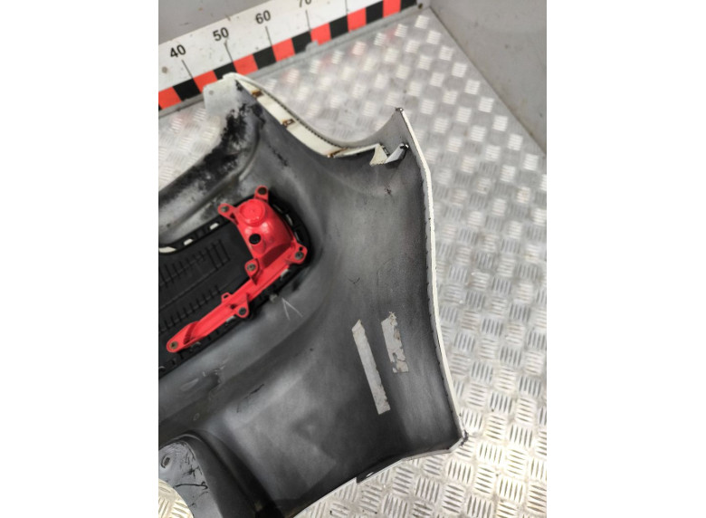 Бампер задний к Бампер задний к Kia Rio undefined г. Rio