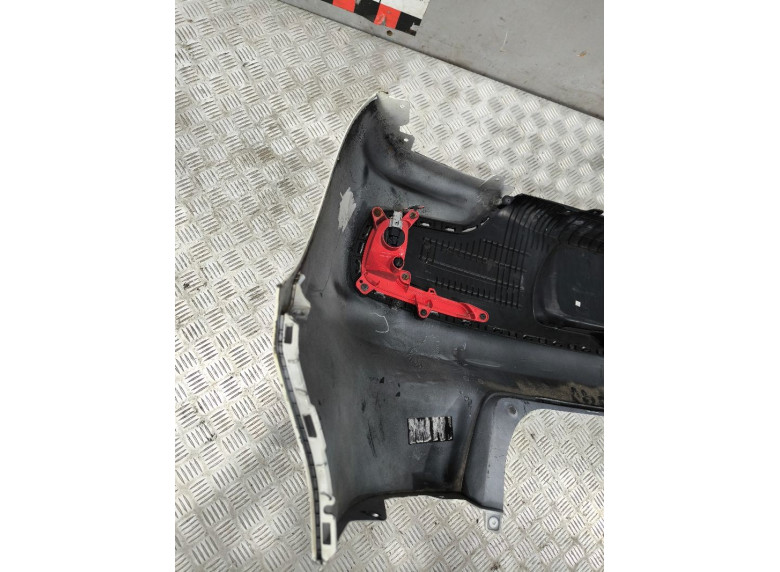 Бампер задний к Бампер задний к Kia Rio undefined г. Rio