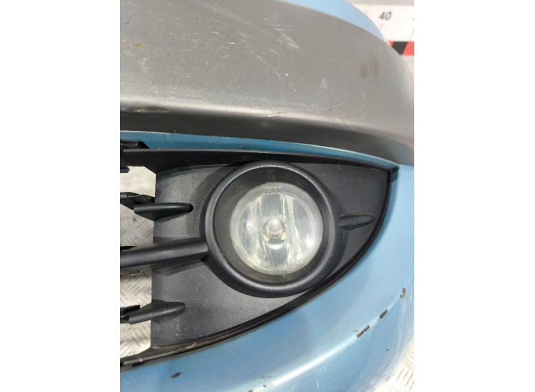 Фара противотуманная левая к Renault Scenic, 2005г.