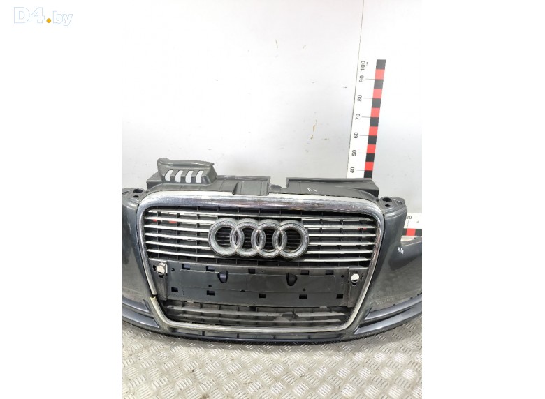 Решетка радиатора к Audi A4 undefined г.