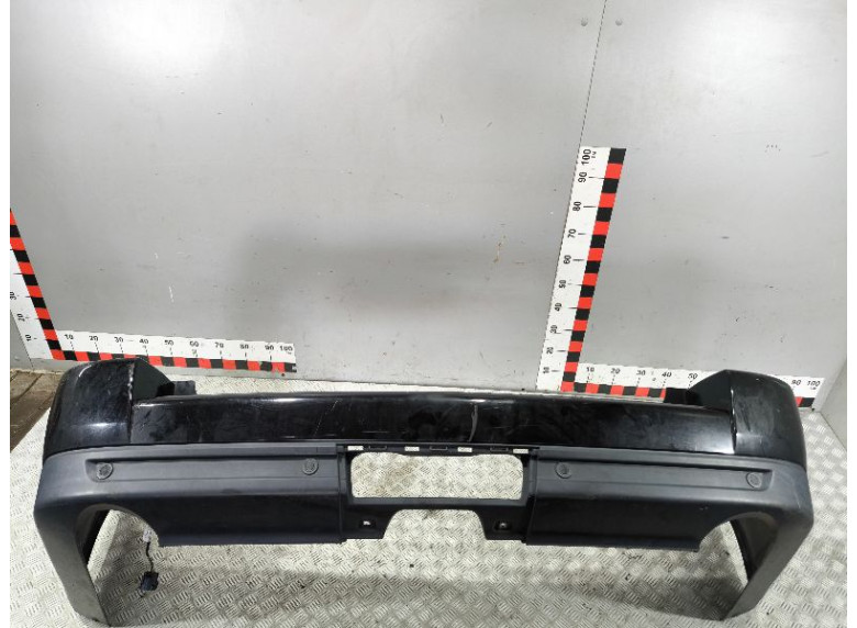 Бампер задний к Land-Rover Range Rover Sport, 2006г.