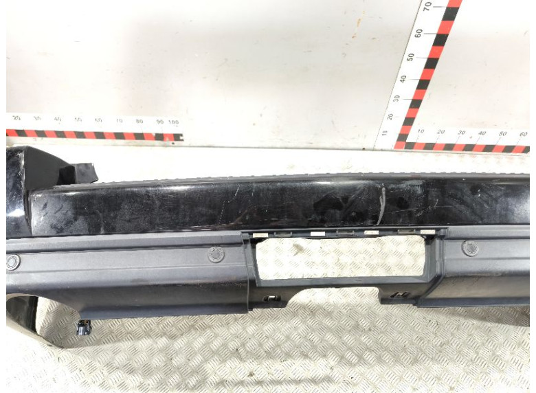 Бампер задний к Land-Rover Range Rover Sport, 2006г.