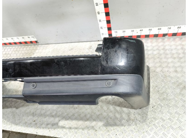 Бампер задний к Land-Rover Range Rover Sport, 2006г.