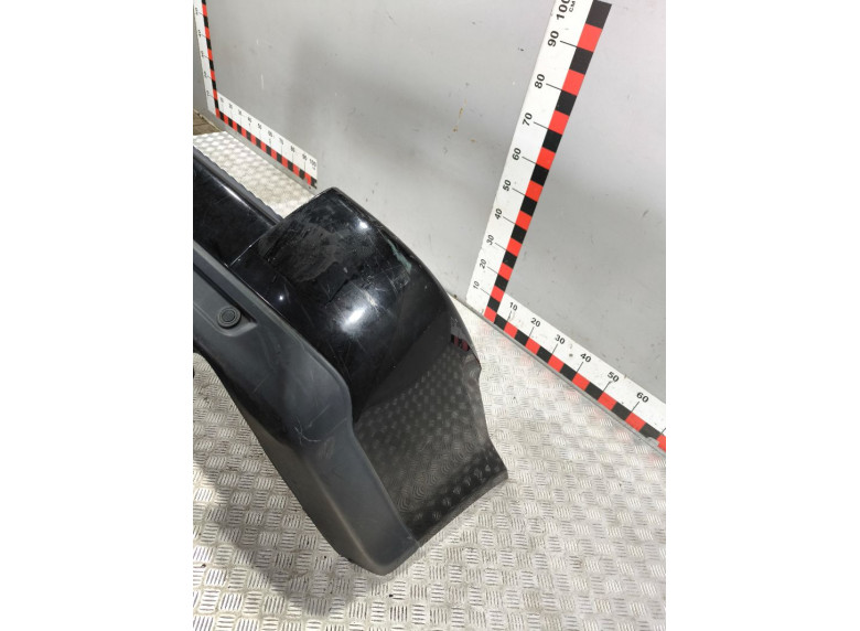 Бампер задний к Land-Rover Range Rover Sport, 2006г.