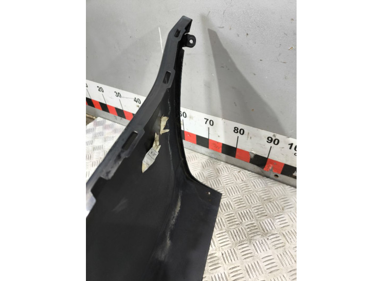 Бампер задний к Land-Rover Range Rover Sport, 2006г.