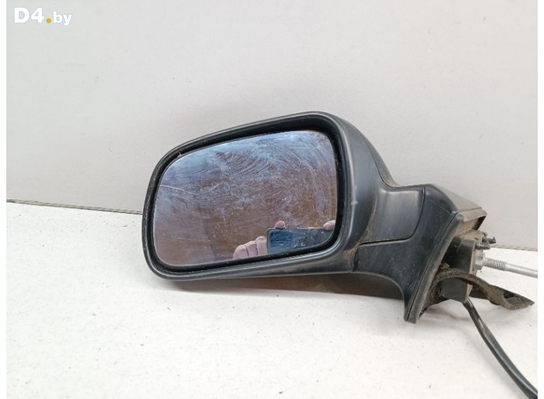 Зеркало наружное левое к Peugeot 407 undefined г.