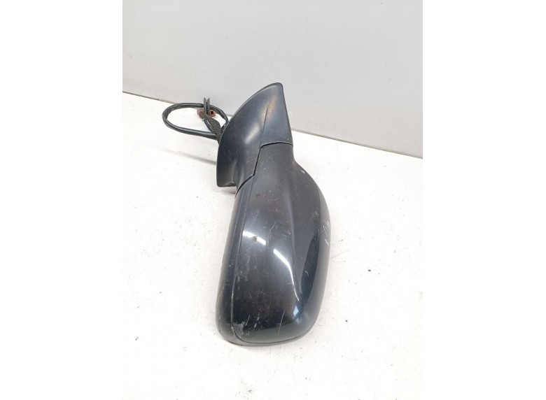 Зеркало наружное левое к Зеркало наружное левое к Peugeot 407 undefined г. 407