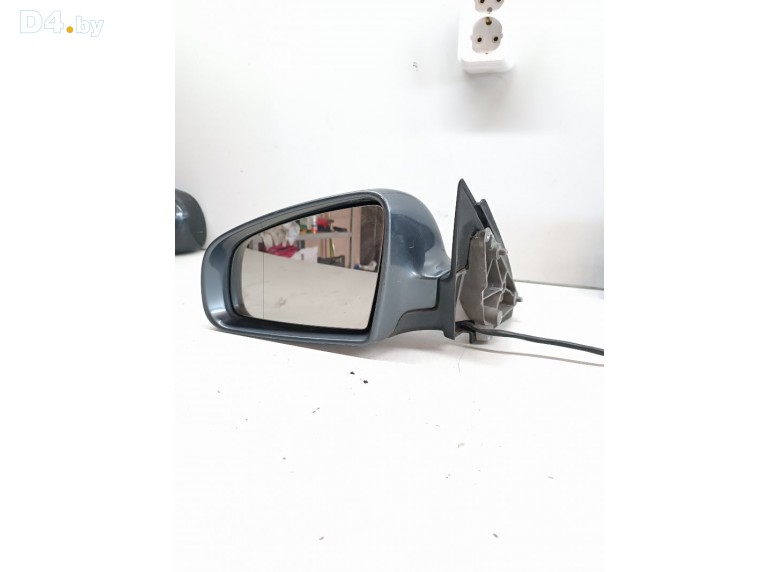 Зеркало наружное левое к Audi A4 undefined г.