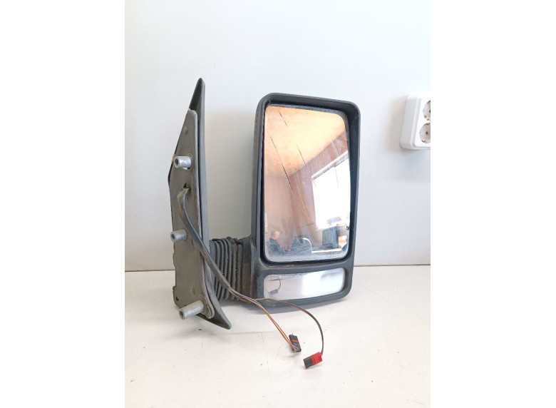 Зеркало наружное правое к Iveco Daily, 1998г.