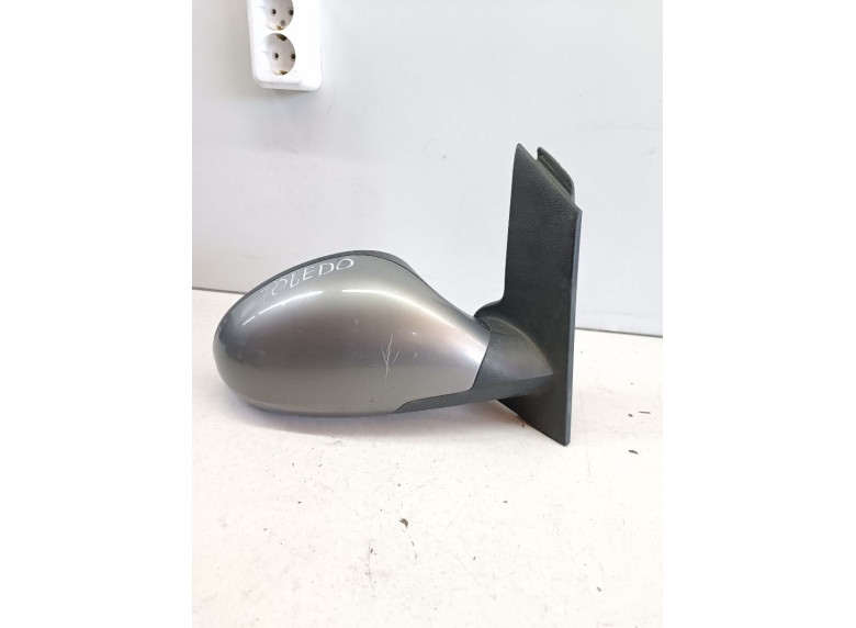 Зеркало наружное правое к Зеркало наружное правое к Seat Toledo undefined г. Toledo