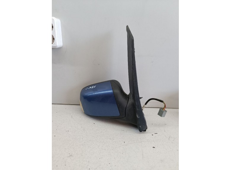 Зеркало наружное правое к Зеркало наружное правое к Ford C-Max undefined г. C-Max