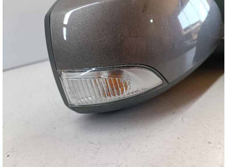 Зеркало наружное правое к Renault Laguna, 2010г.