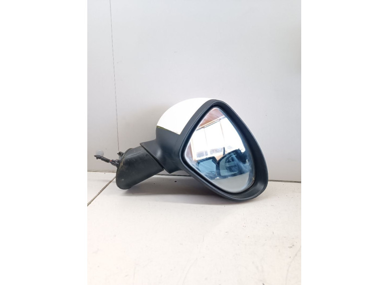 Зеркало наружное правое к Kia Rio