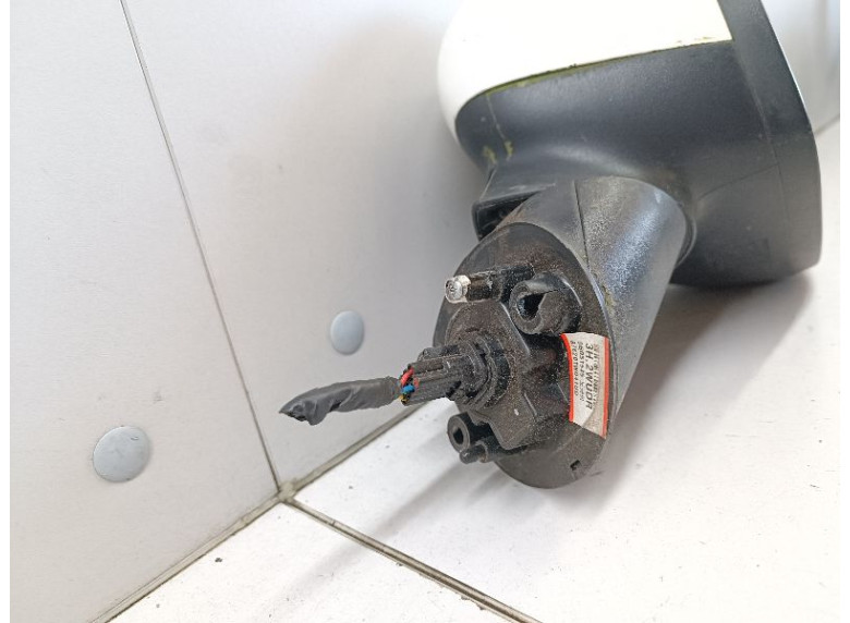 Зеркало наружное правое к Зеркало наружное правое к Kia Rio undefined г. Rio