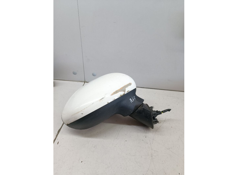 Зеркало наружное правое к Зеркало наружное правое к Kia Rio undefined г. Rio