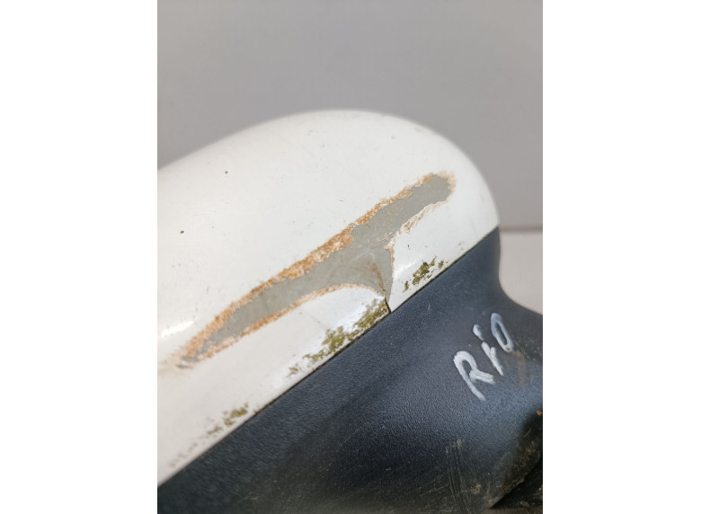 Зеркало наружное правое к Зеркало наружное правое к Kia Rio undefined г. Rio