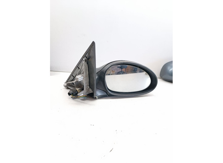 Зеркало наружное правое к BMW 1 E87/E81/E82/E88, 2009г.