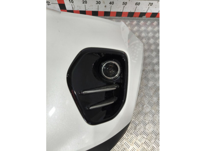 Фара противотуманная левая к Kia Sportage, 2018г.