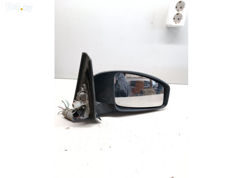 Зеркало наружное правое к Renault Espace undefined г.