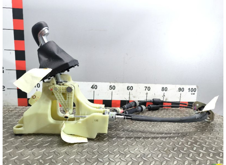 Кулиса к Kia Sportage