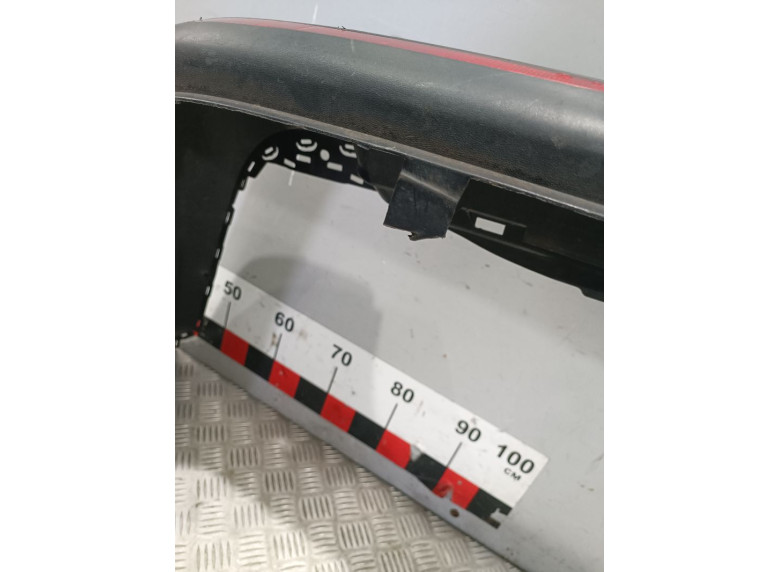 Бампер задний к Volkswagen Transporter, 2019г.