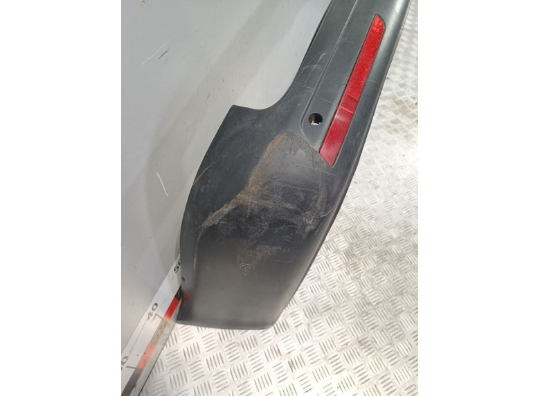 Бампер задний к Volkswagen Transporter, 2019г.