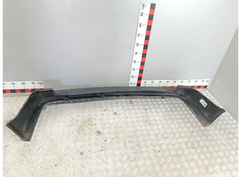 Бампер задний к Volkswagen Transporter, 2019г.