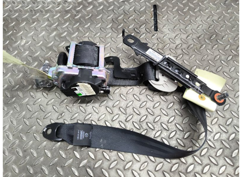 Ремень безопасности передний правый к Kia Sportage