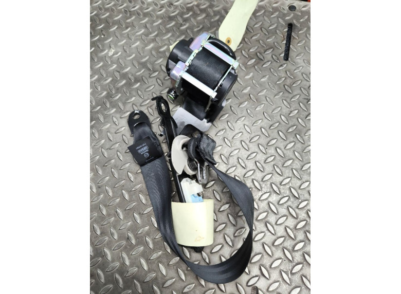 Ремень безопасности передний правый к Ремень безопасности передний правый к Kia Sportage undefined г. Sportage