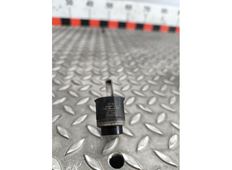 Датчик парктроника к Volkswagen Transporter, 2018г.