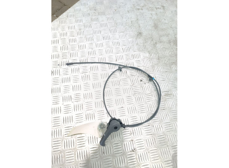 Трос капота к Kia Sportage, 2018г.