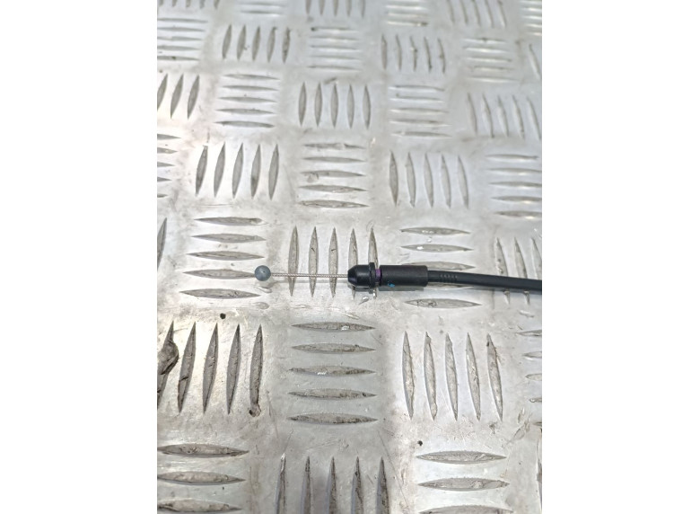 Трос капота к Kia Sportage, 2018г.