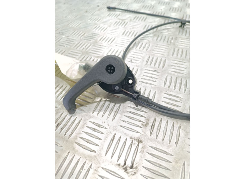 Трос капота к Kia Sportage, 2018г.