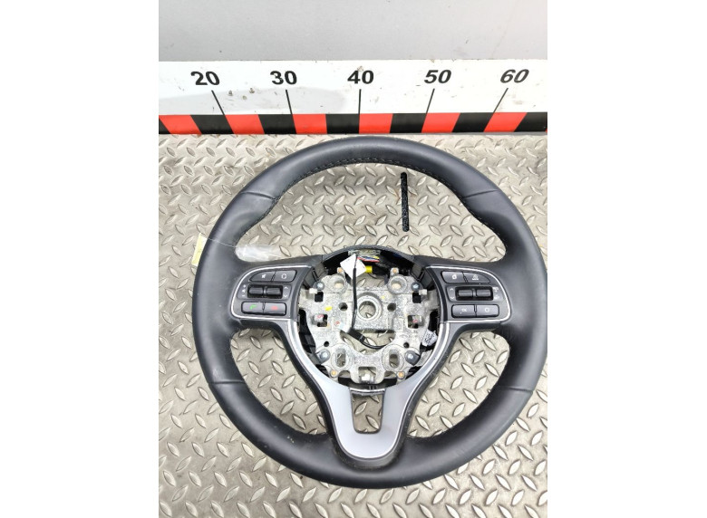 Руль к Kia Sportage, 2018г.