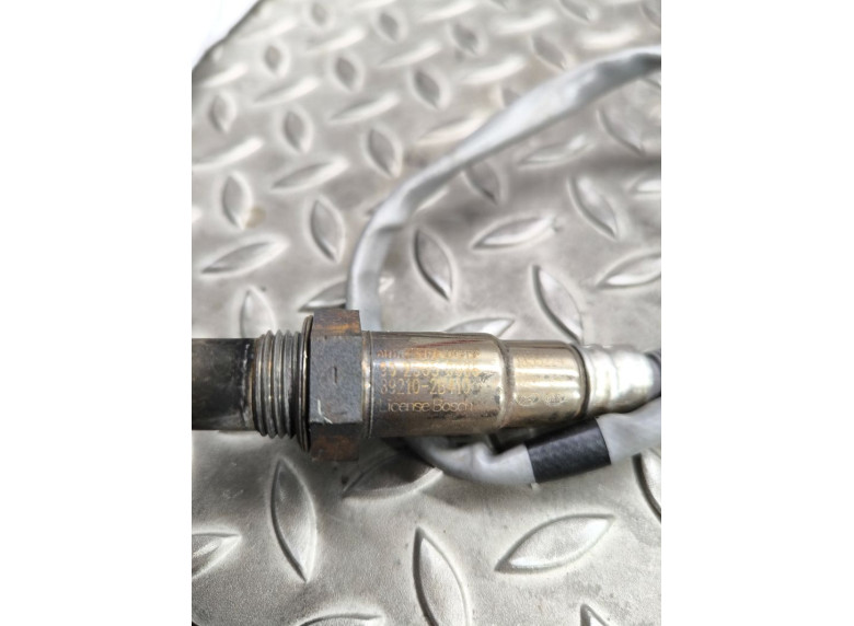 Лямбда-зонд к Лямбда-зонд к Kia Sportage undefined г. Sportage