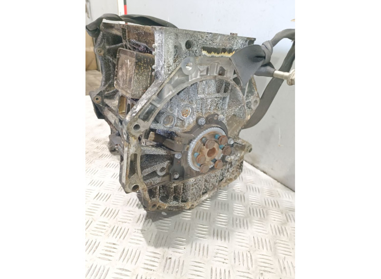 Блок цилиндров к Volkswagen Polo Sedan, 2015г.