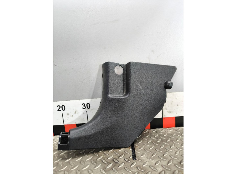 Пластик салона к Kia Sportage