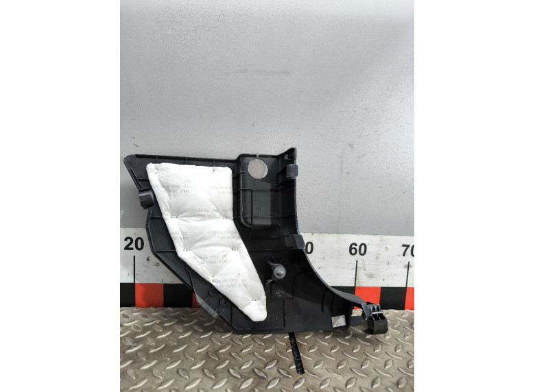 Пластик салона к Пластик салона к Kia Sportage undefined г. Sportage