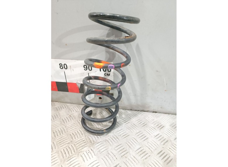 Пружина задняя к Ford C-Max