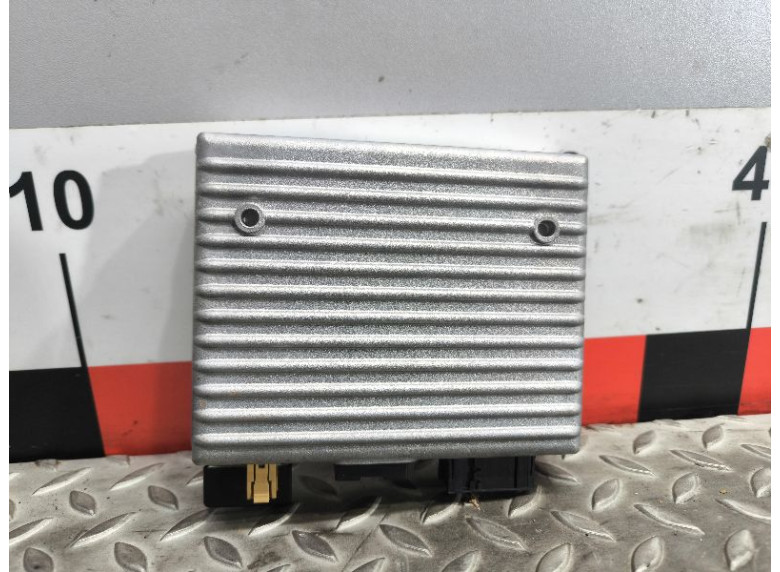 Блок Bluetooth к Opel Zafira, 2012г.
