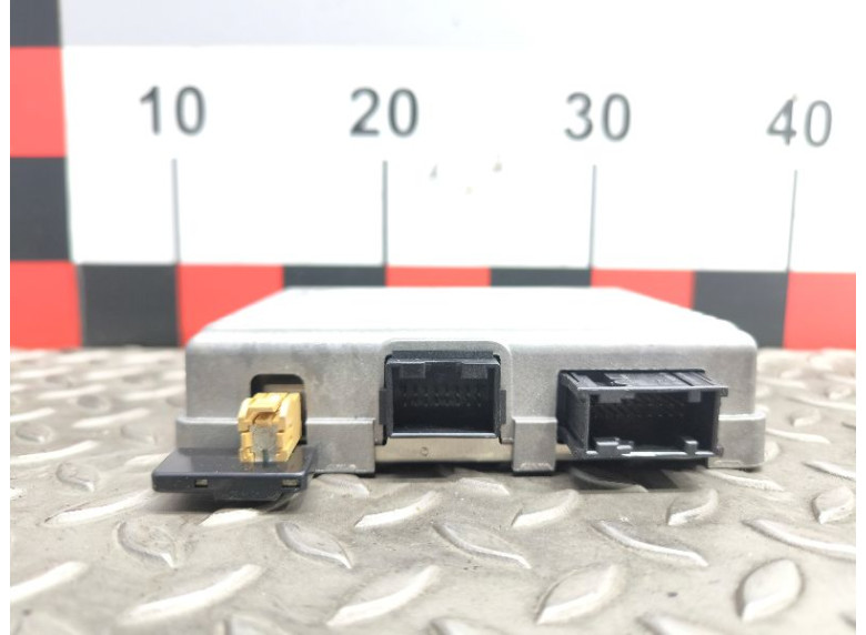 Блок Bluetooth к Opel Zafira, 2012г.