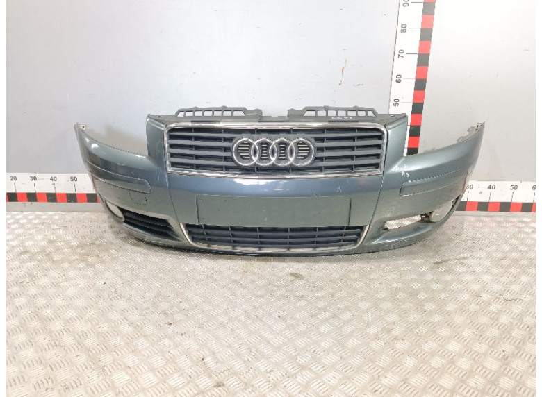 Бампер передний к Audi A3, 2006г.