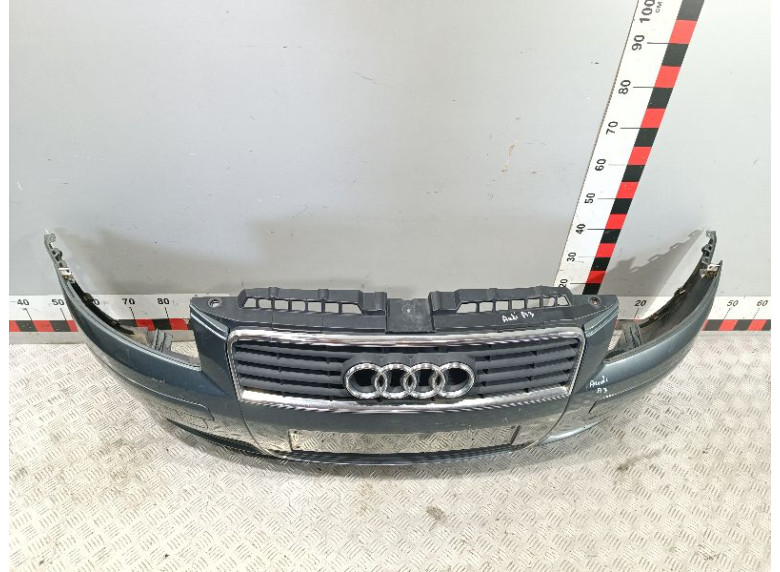 Бампер передний к Audi A3, 2006г.