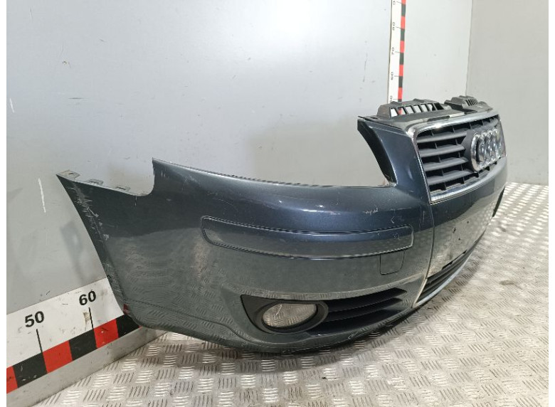 Бампер передний к Audi A3, 2006г.