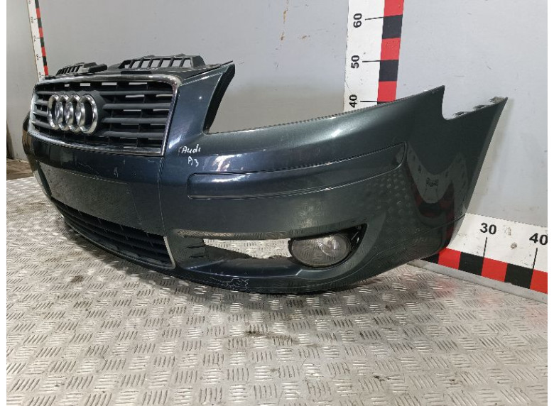 Бампер передний к Audi A3, 2006г.